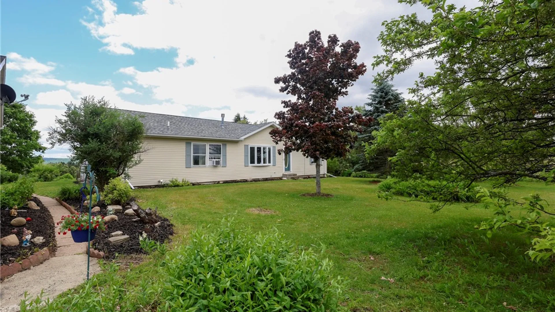 Property at 712 Veteran Hill Road, Veteran, NY 14845 5