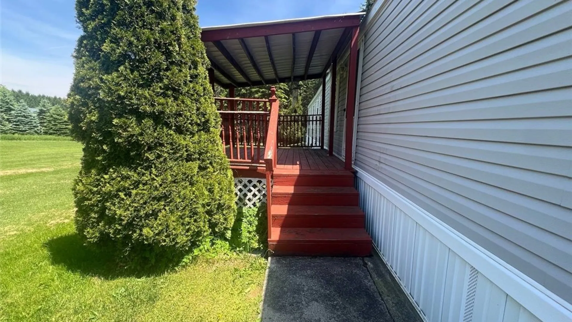 Property at 420 Prior Road, Litchfield, NY 13322 2