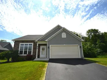 Property at 16 Pirates Cove, Ogden, NY 14559