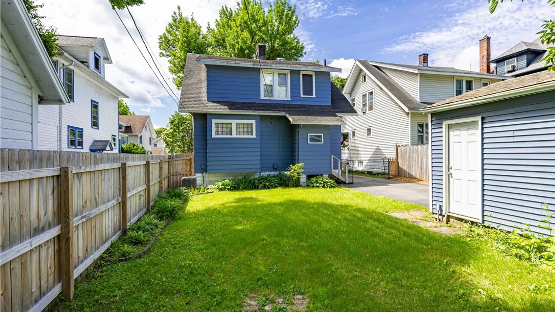 Property at 56 Mckinley Street, Rochester, NY 14609 36