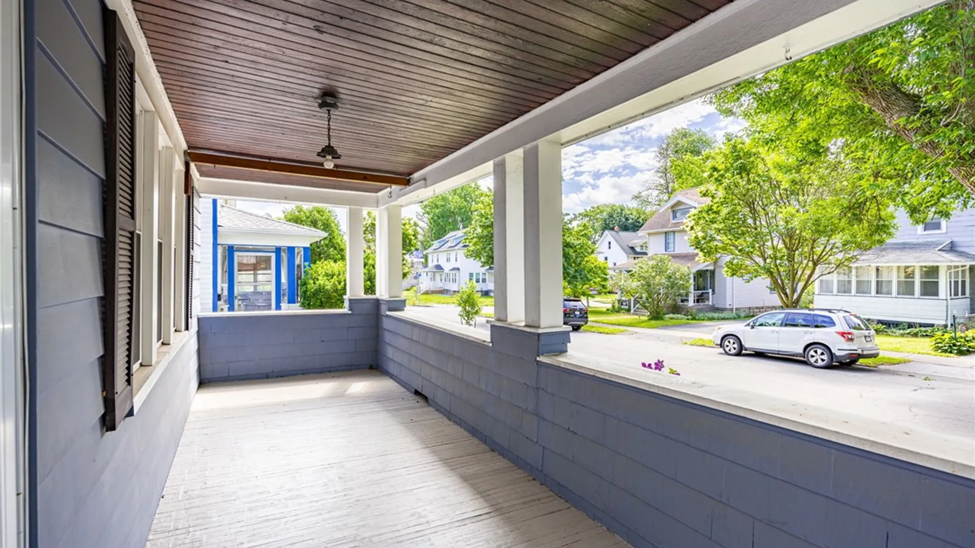 Property at 56 Mckinley Street, Rochester, NY 14609 7