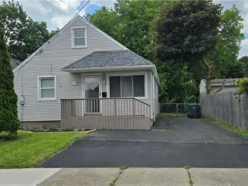 Property at 69 Milliner Street, Rochester, NY 14611