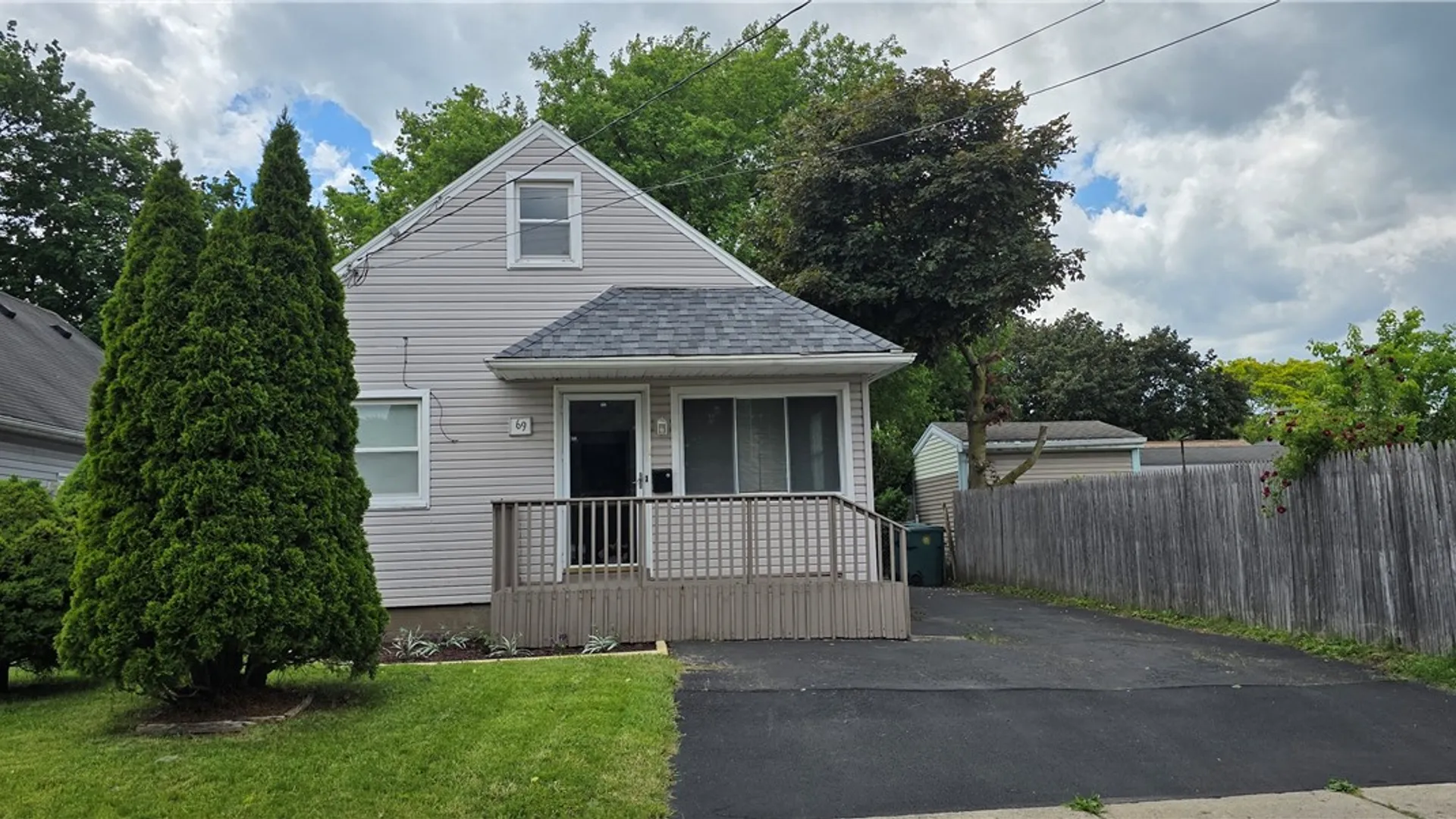 Property at 69 Milliner Street, Rochester, NY 14611 26