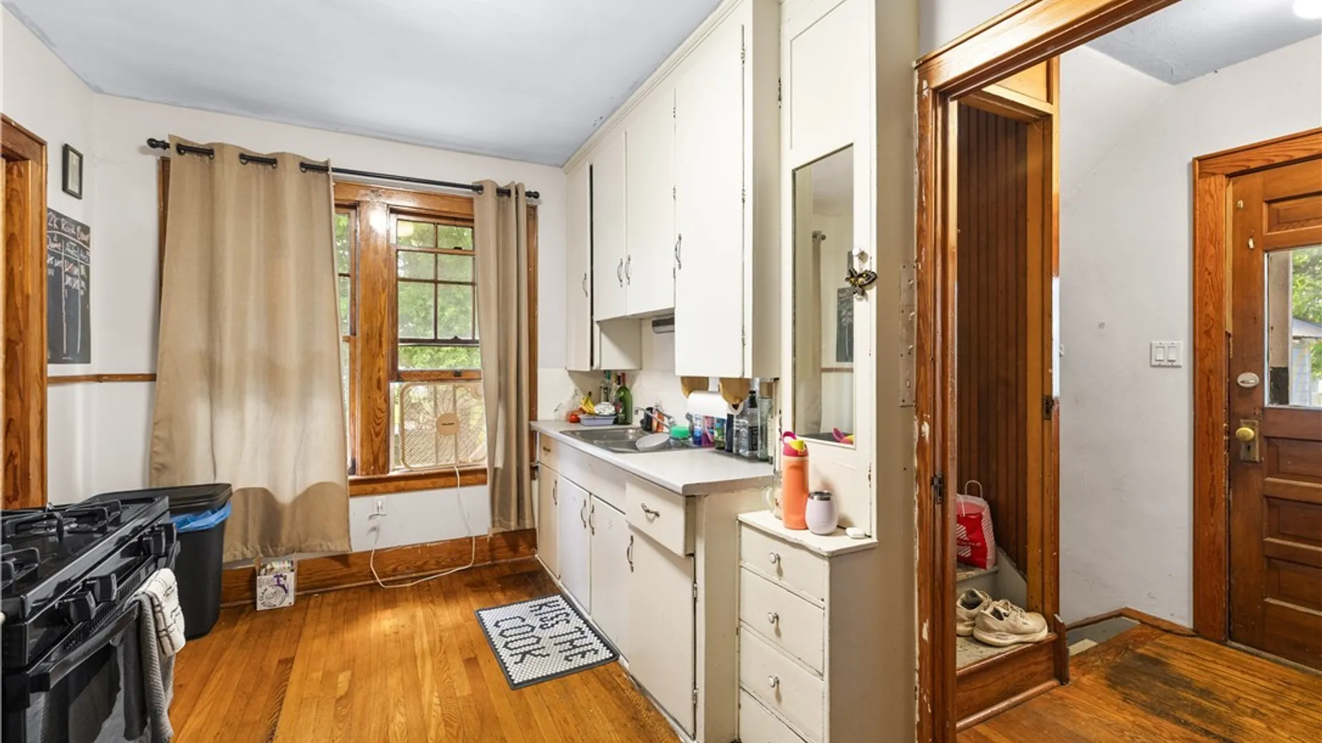 Property at 1429 Fincke Avenue, Utica, NY 13502 12