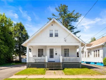 Property at 1429 Fincke Avenue, Utica, NY 13502