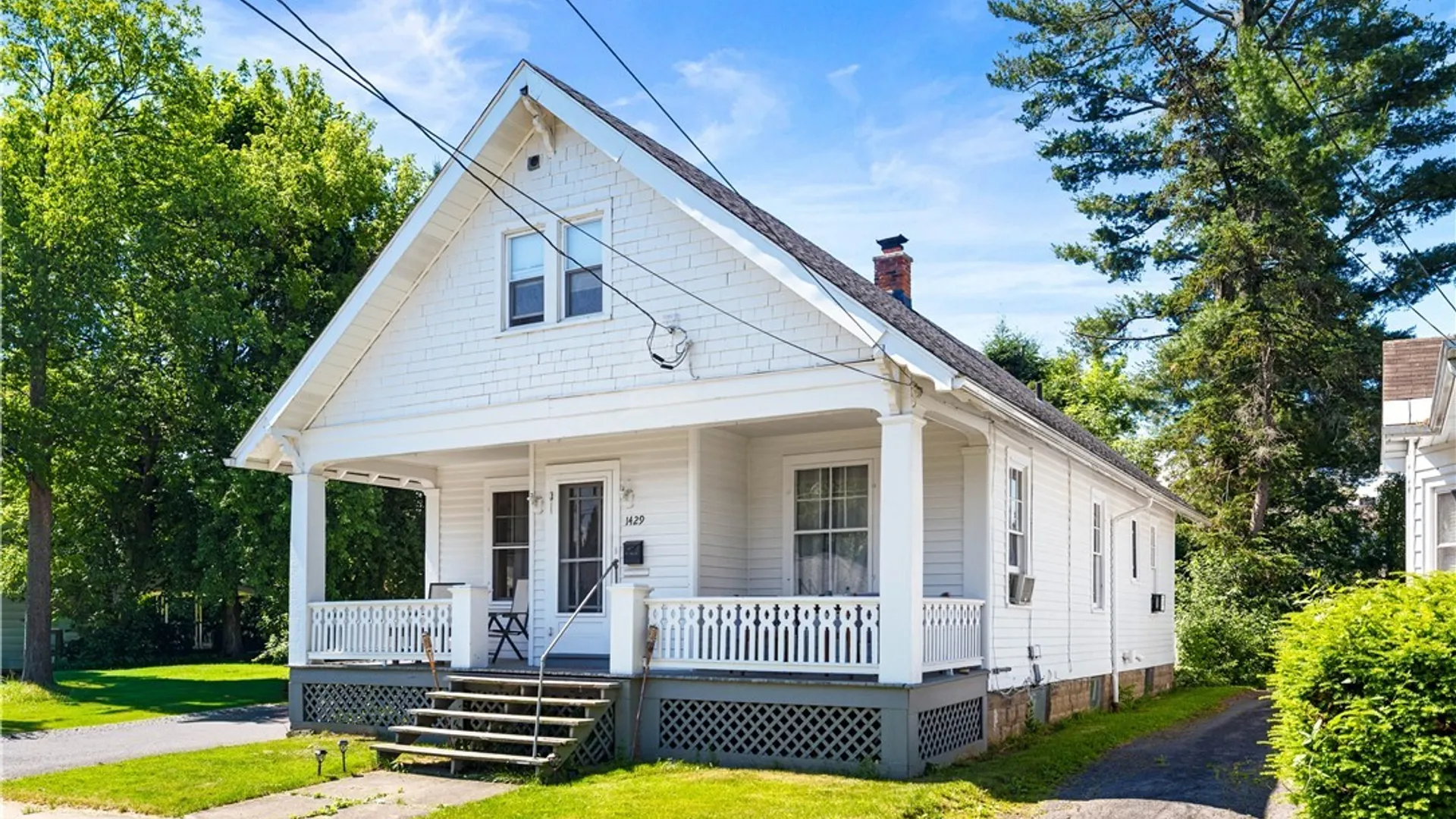 Property at 1429 Fincke Avenue, Utica, NY 13502 2