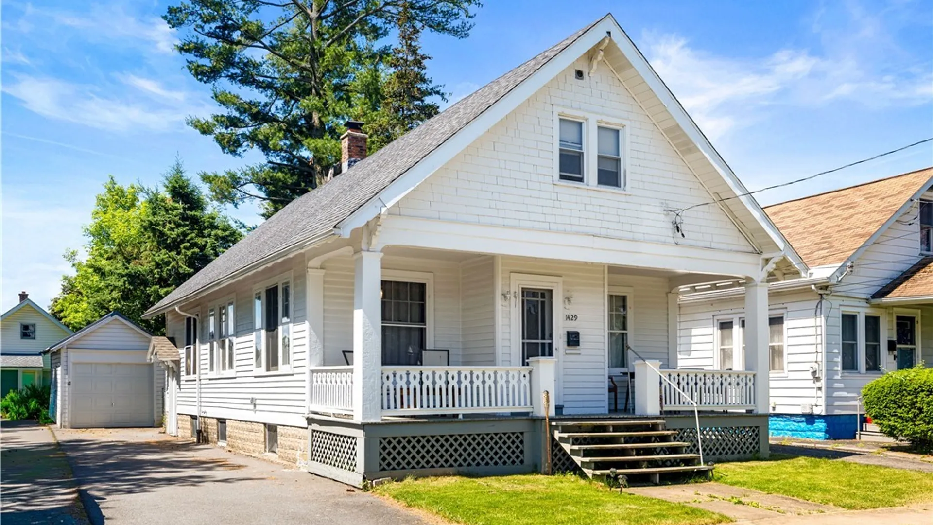 Property at 1429 Fincke Avenue, Utica, NY 13502 3