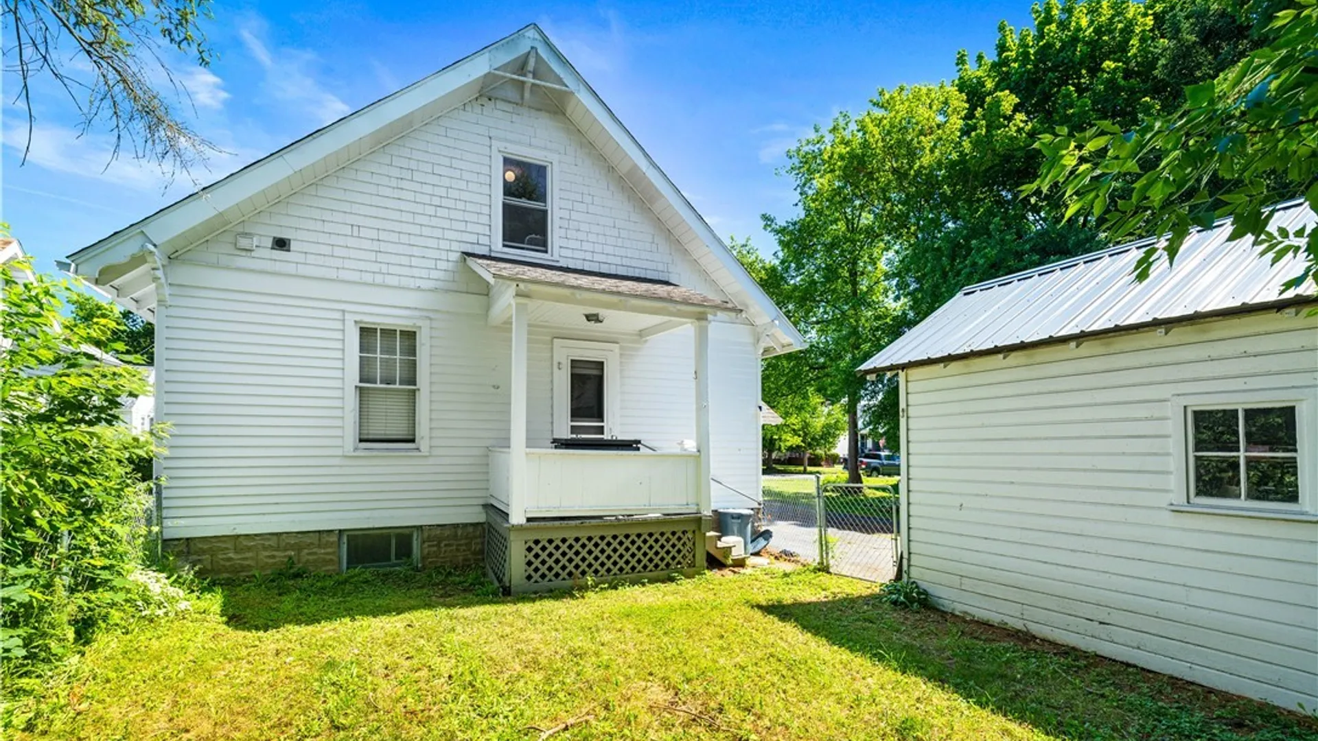 Property at 1429 Fincke Avenue, Utica, NY 13502 4