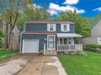 4173 Harlem Road, Amherst, NY 14226