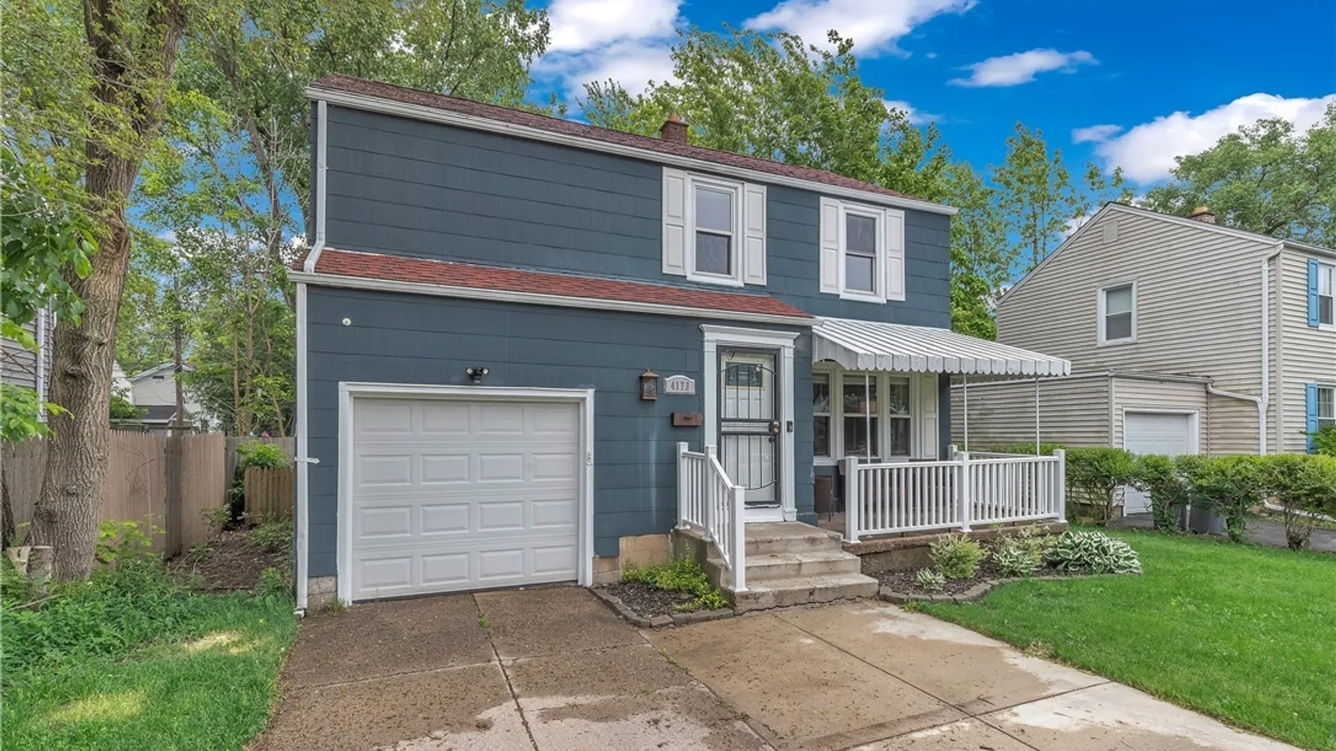 Property at 4173 Harlem Road, Amherst, NY 14226 2