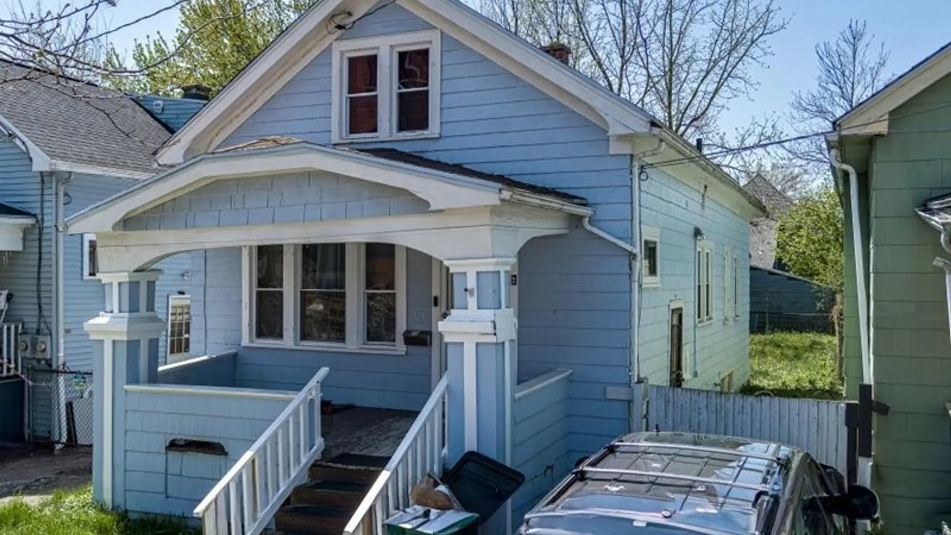 Property at 337 Crowley Avenue, Buffalo, NY 14207 2