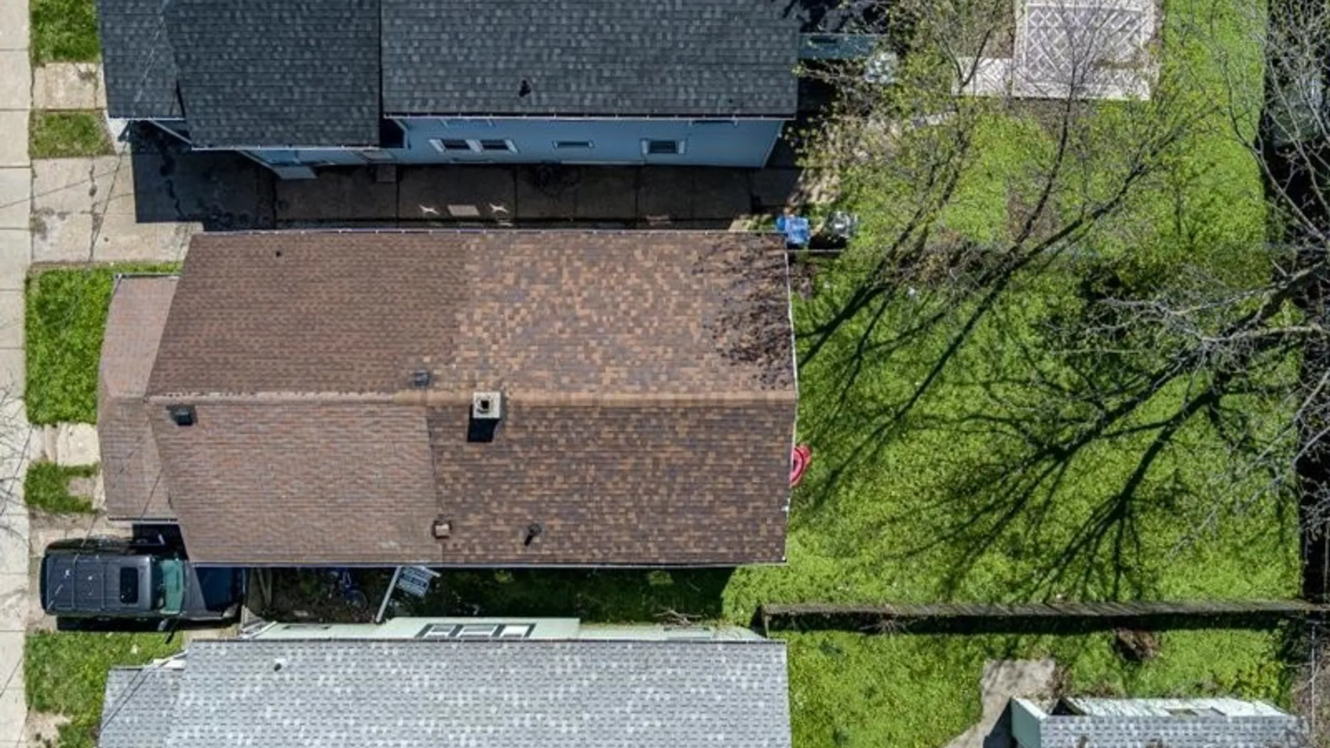 Property at 337 Crowley Avenue, Buffalo, NY 14207 3