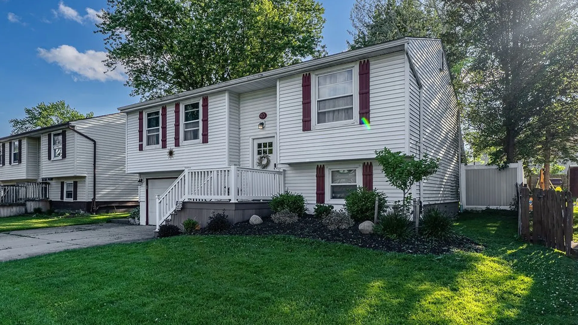 Property at 40 Benz Drive, Cheektowaga, NY 14043 2