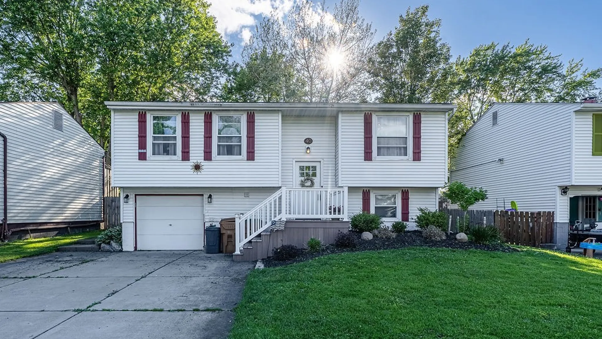 Property at 40 Benz Drive, Cheektowaga, NY 14043 38