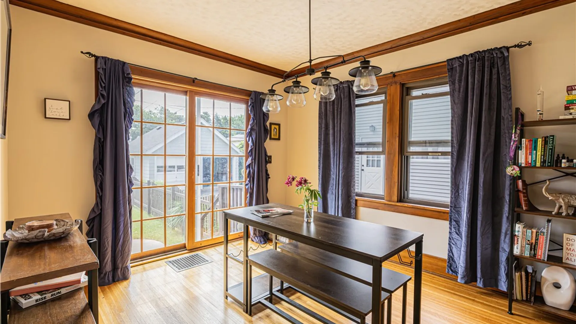 Property at 334 Marion Street, Rochester, NY 14610 10