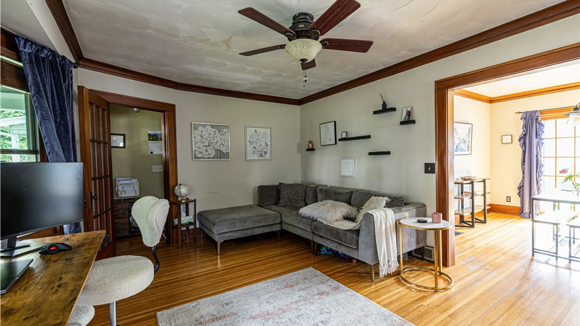 Property at 334 Marion Street, Rochester, NY 14610 12