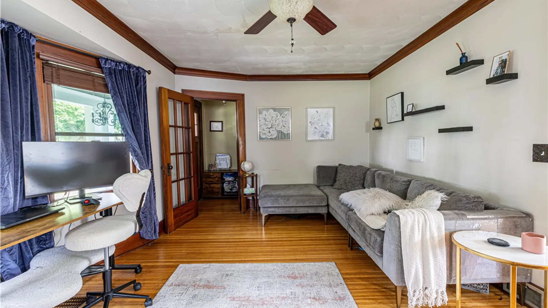 Property at 334 Marion Street, Rochester, NY 14610 14