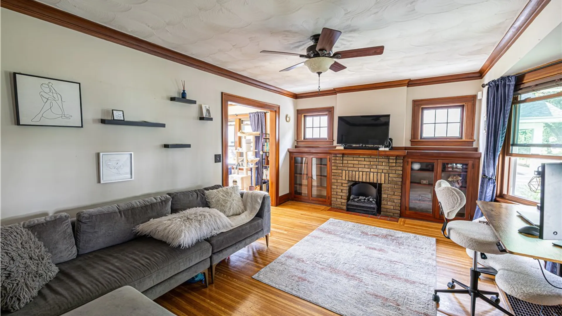 Property at 334 Marion Street, Rochester, NY 14610 15