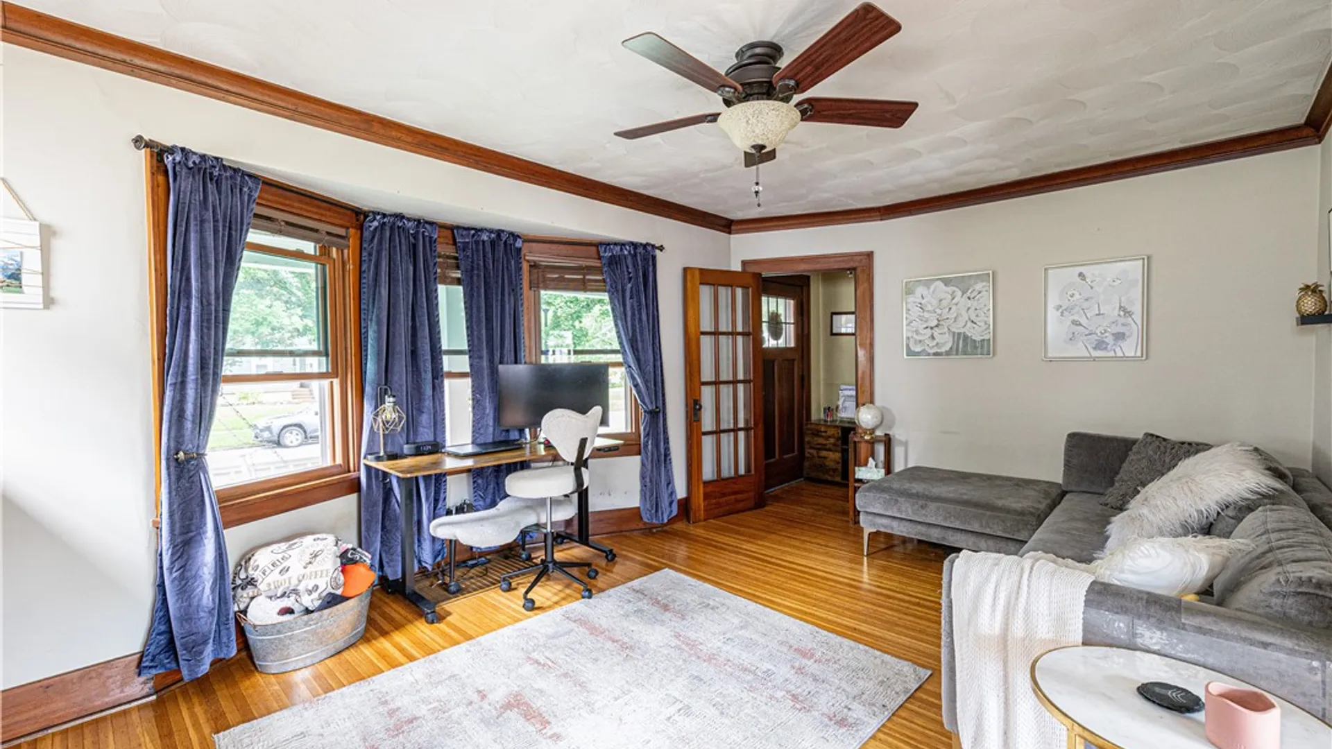 Property at 334 Marion Street, Rochester, NY 14610 17