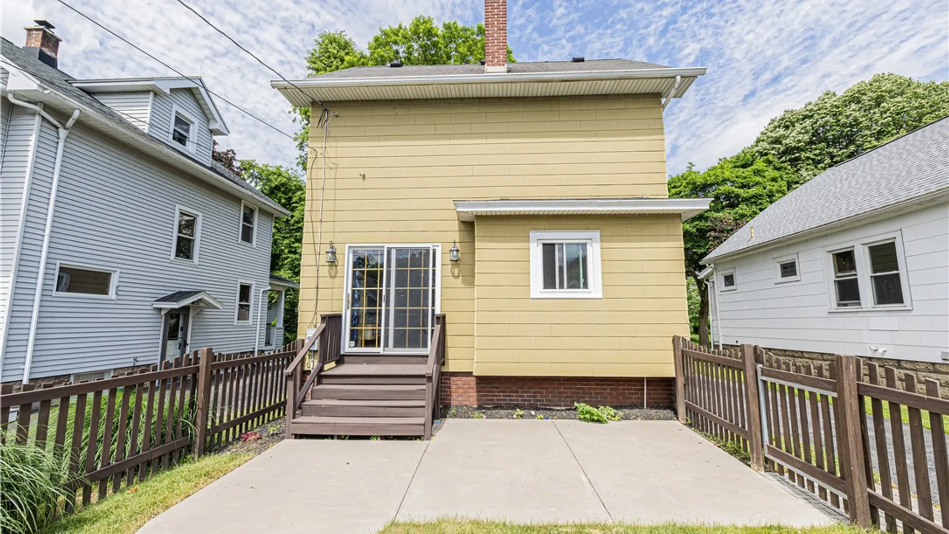 Property at 334 Marion Street, Rochester, NY 14610 35