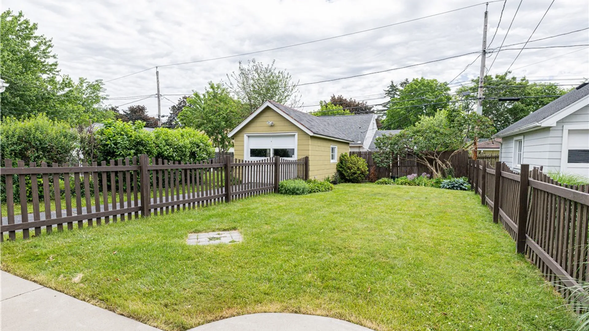 Property at 334 Marion Street, Rochester, NY 14610 36