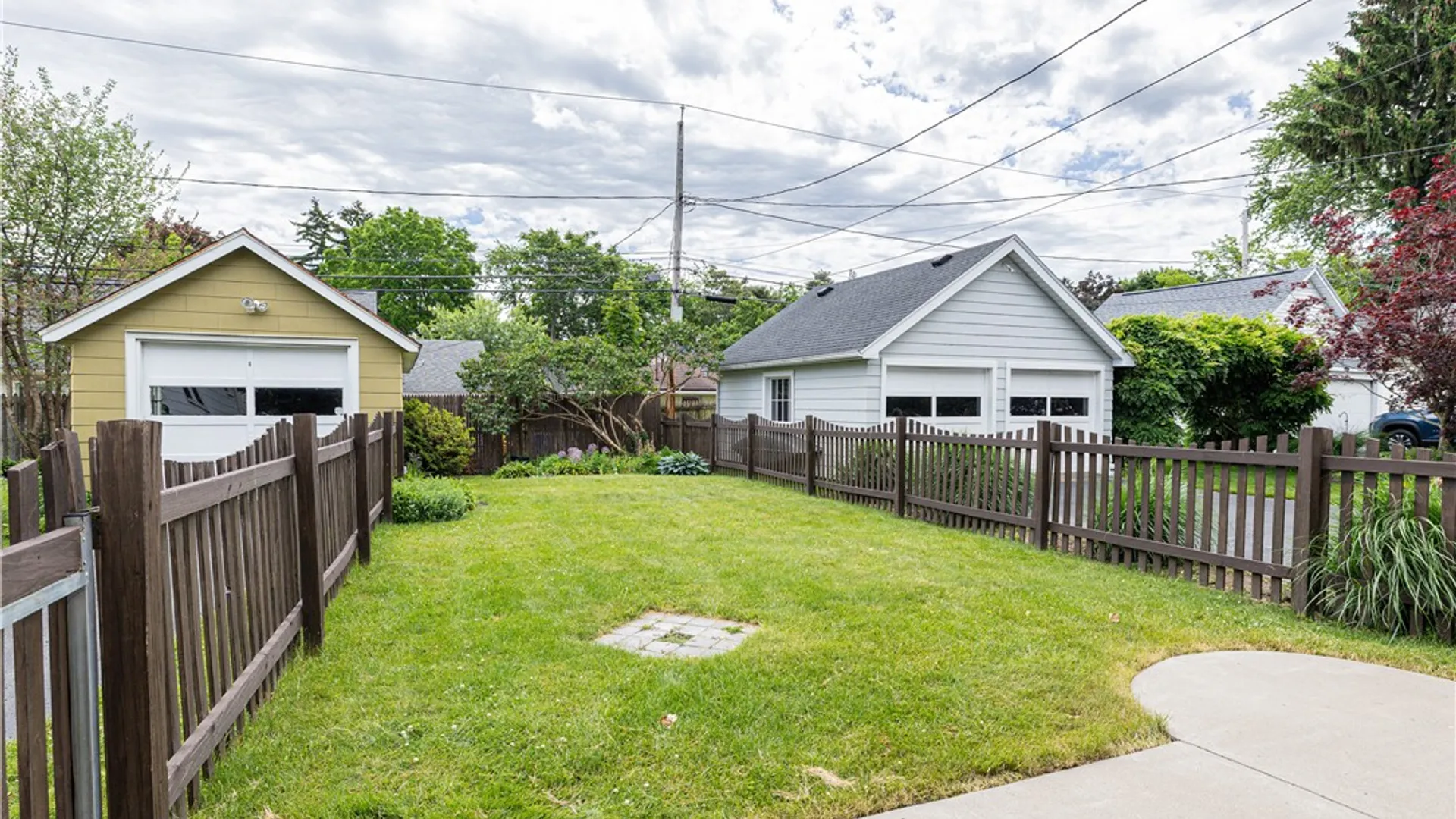 Property at 334 Marion Street, Rochester, NY 14610 37