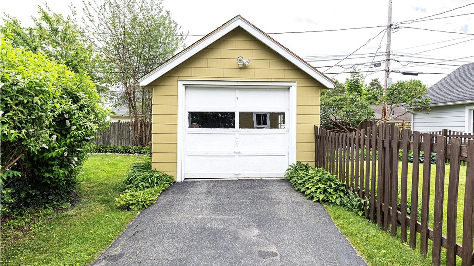 Property at 334 Marion Street, Rochester, NY 14610 4