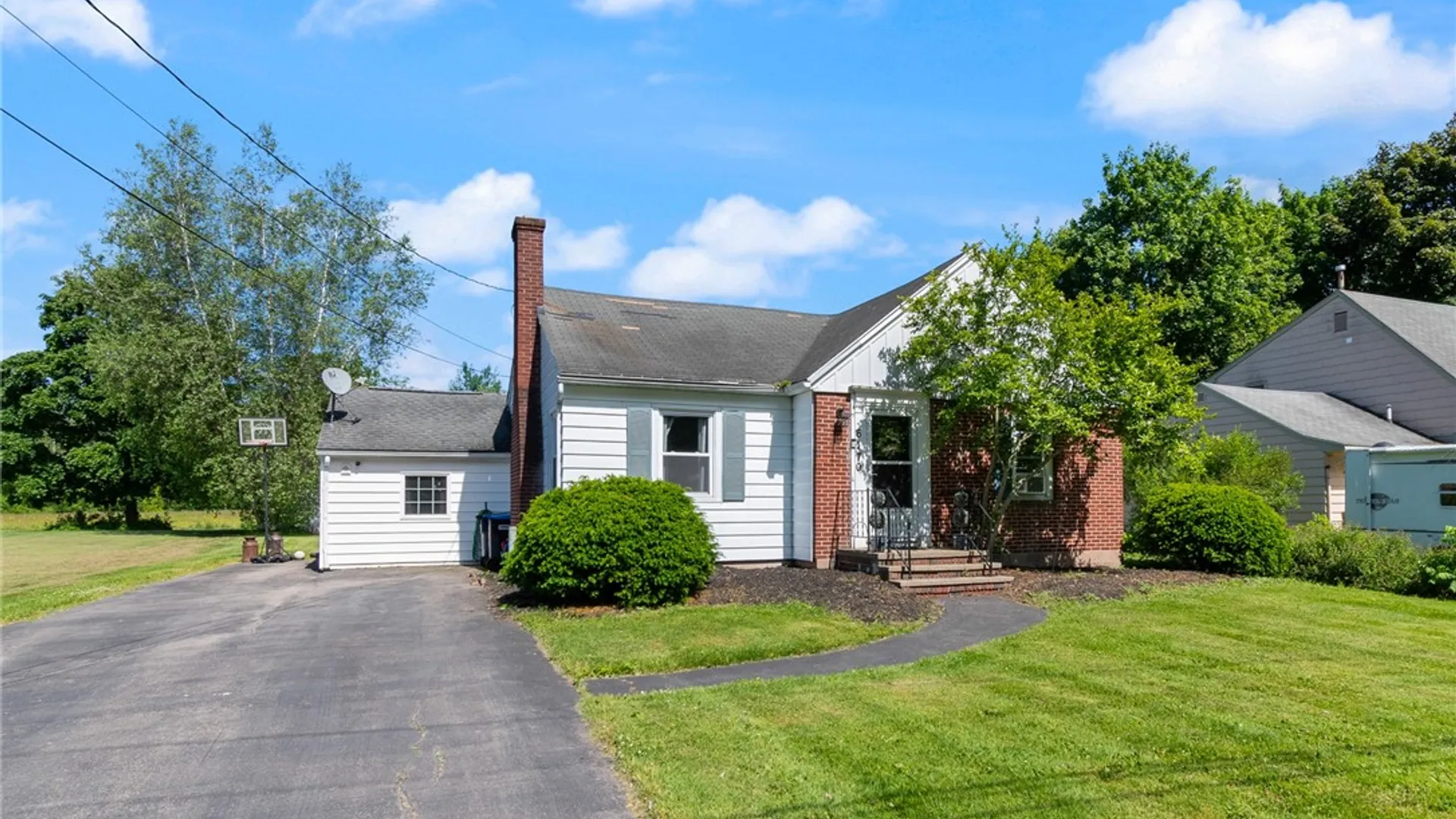 Property at 6170 Locust Street, Williamson, NY 14589 2