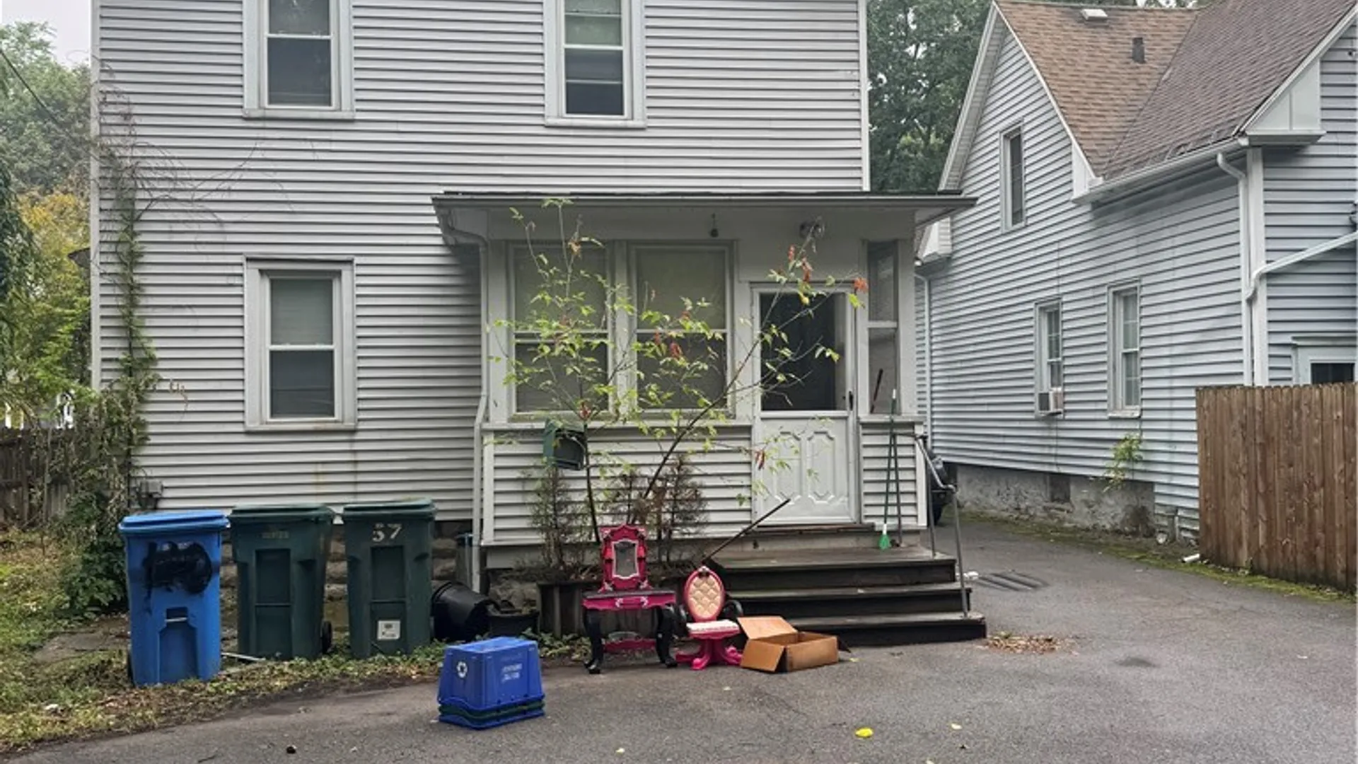 Property at 57 Ellison Street, Rochester, NY 14609 2
