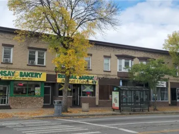 Property at 1481-1499 Dewey Avenue, Rochester, NY 14615