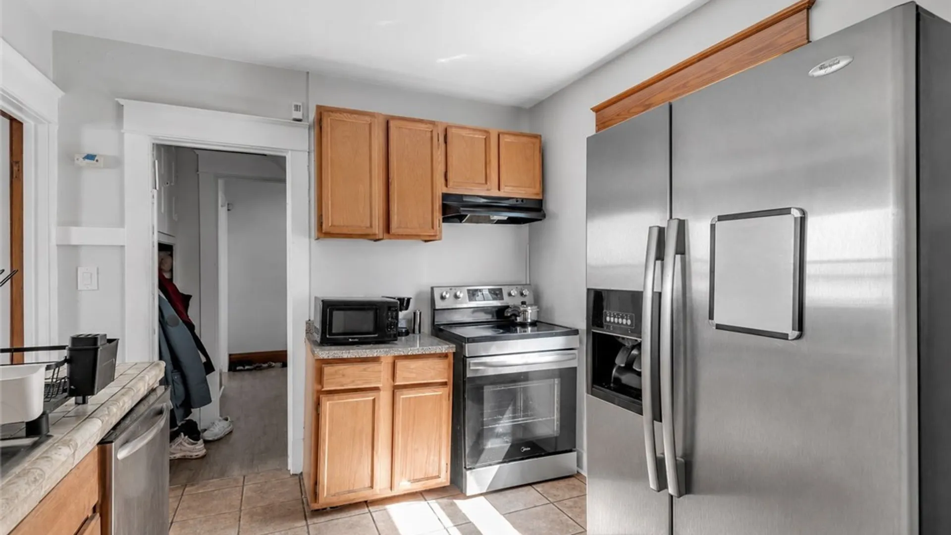 Property at 44 W Winspear Avenue, Buffalo, NY 14214 5