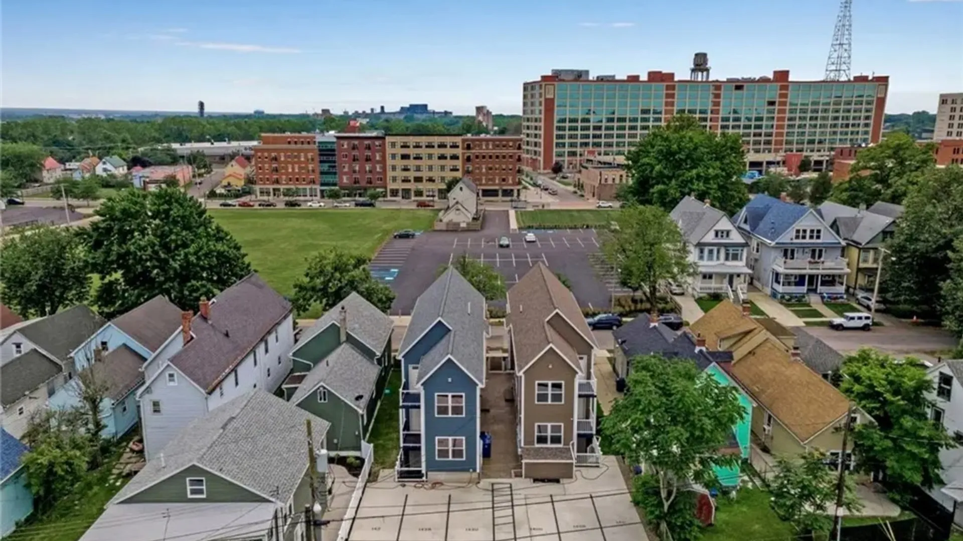 Property at 140 Seymour Street, Buffalo, NY 14210 11