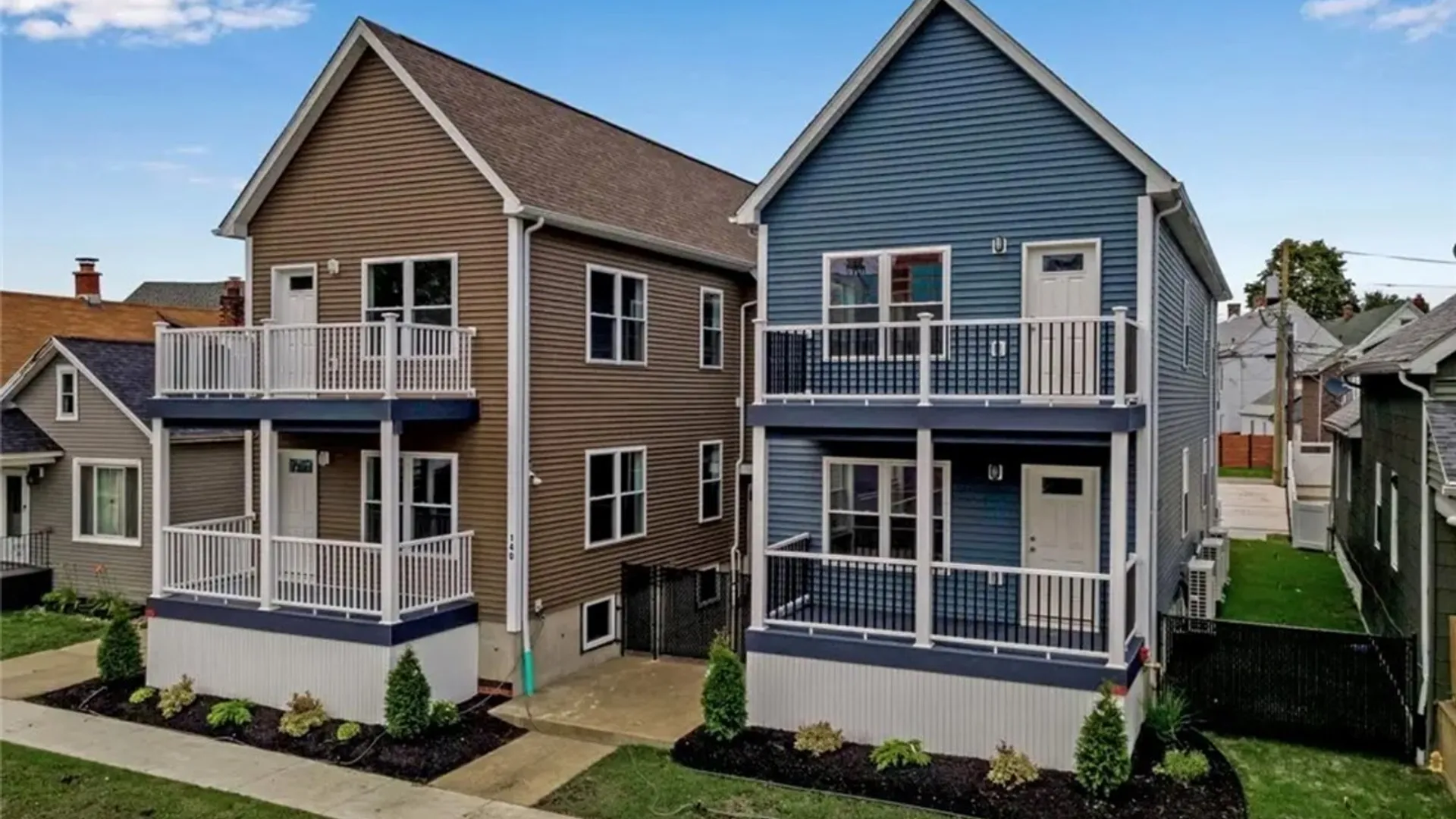 Property at 140 Seymour Street, Buffalo, NY 14210 3