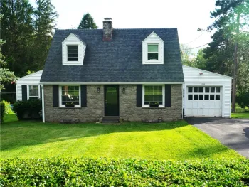 Property at 5735 Walker Road, Deerfield, NY 13502