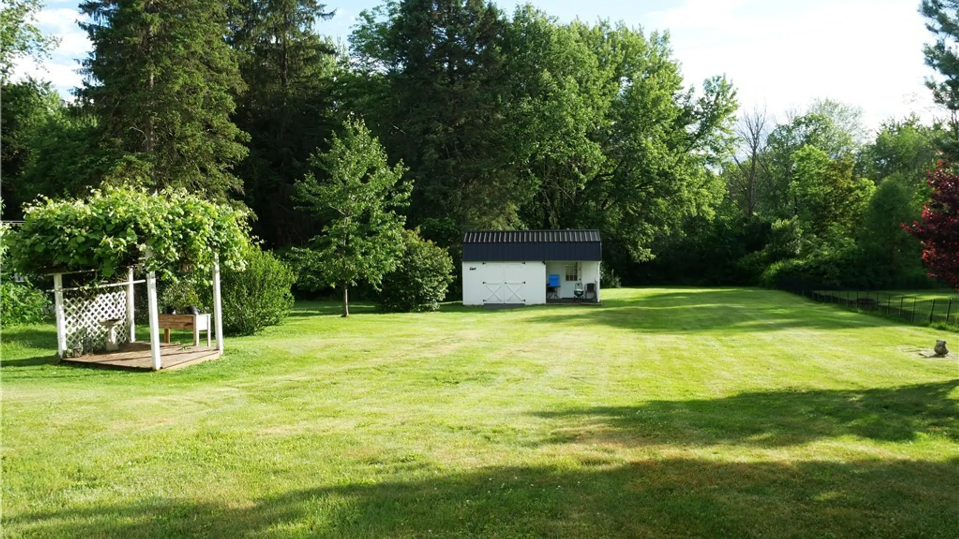 Property at 5735 Walker Road, Deerfield, NY 13502 2