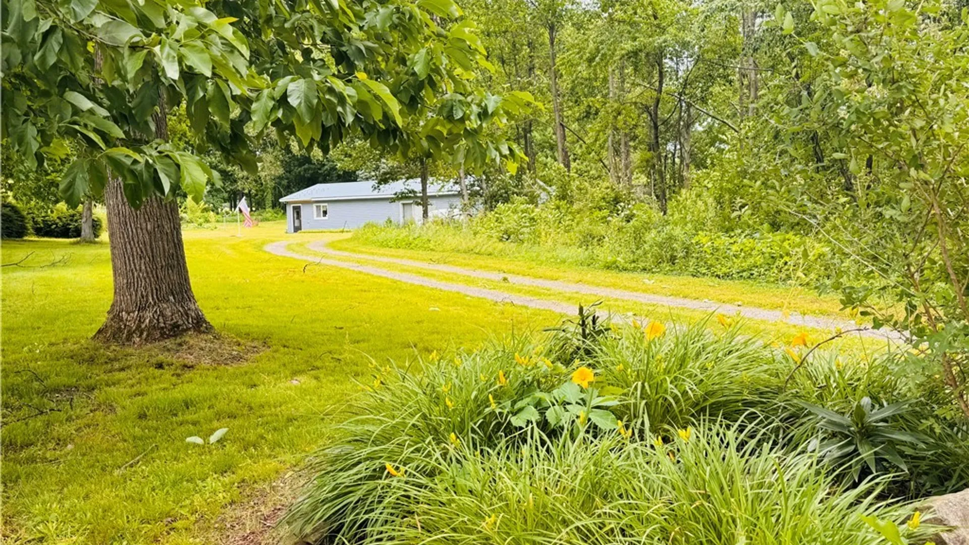 Property at 190 Old Fentonville Road, Carroll, NY 14738 2