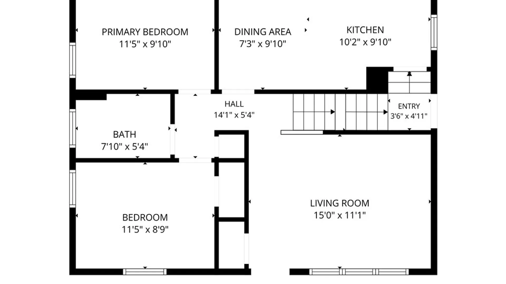 Property at 77 Avondale Place, Buffalo, NY 14210 26