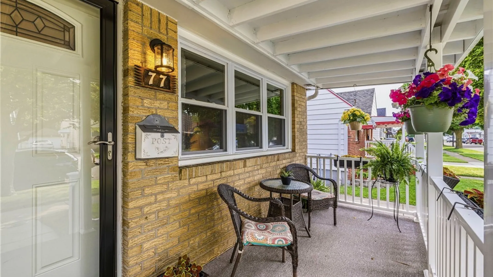 Property at 77 Avondale Place, Buffalo, NY 14210 4
