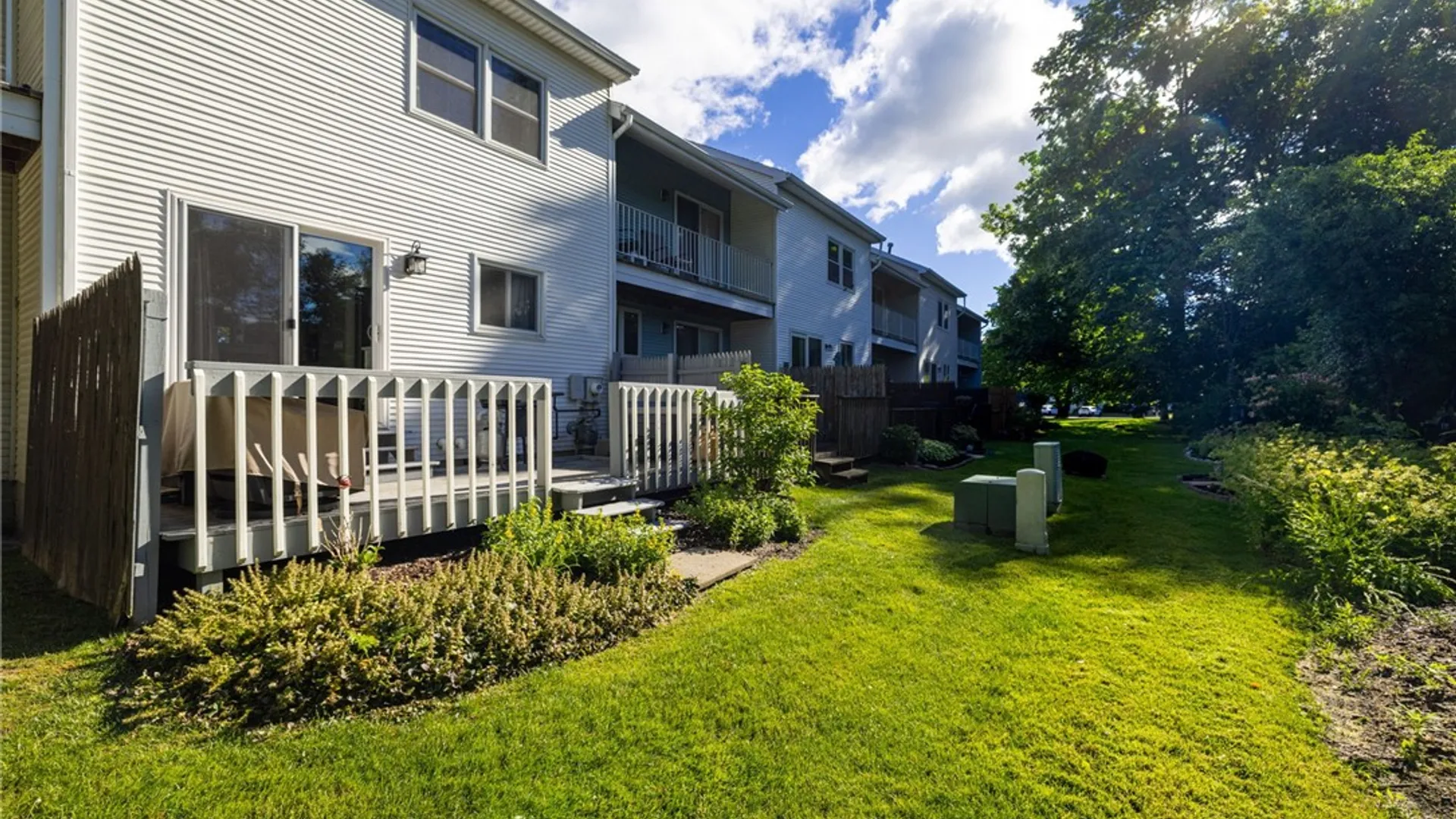 Property at 25 Southfield Drive, Webster, NY 14580 30