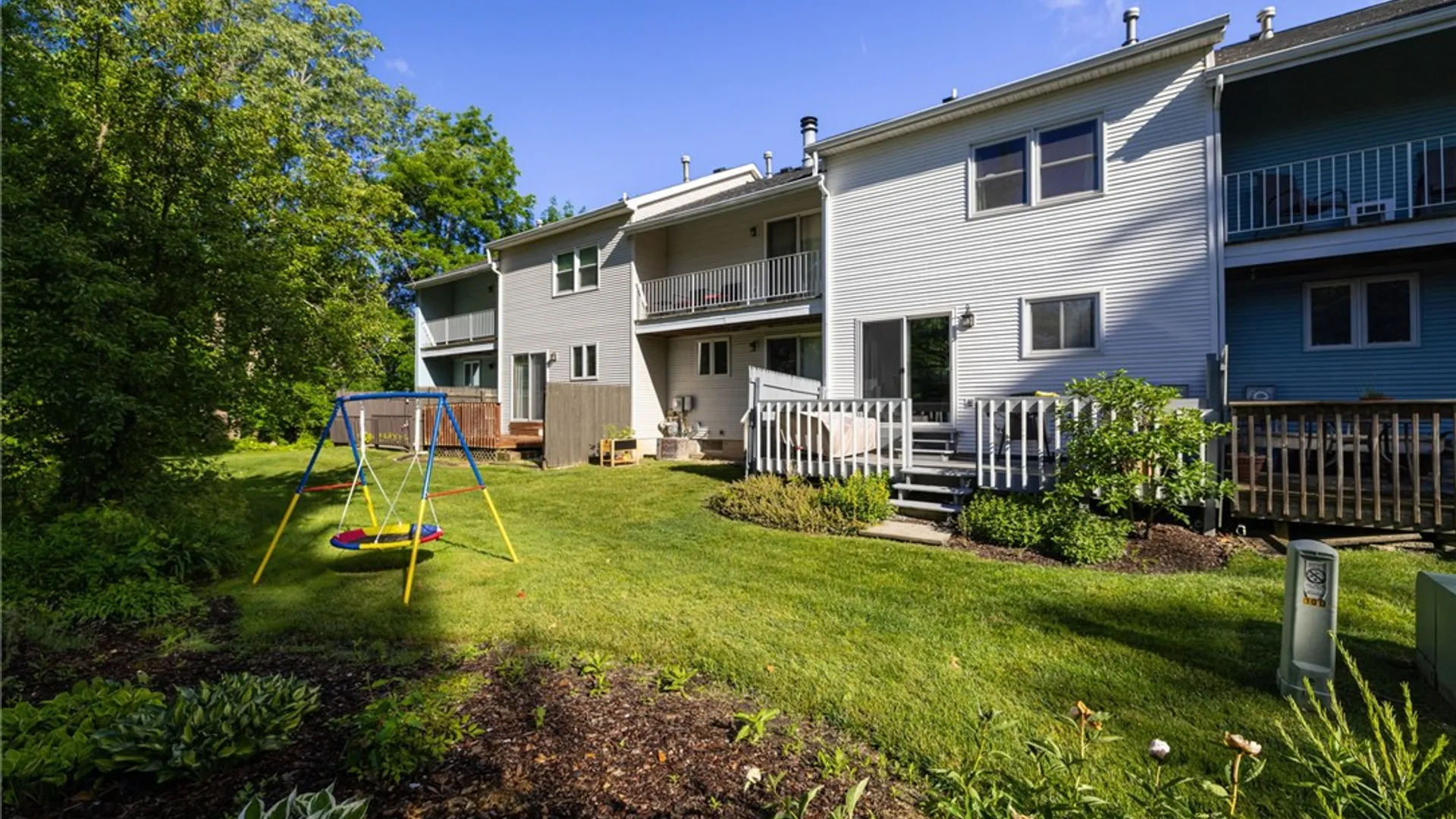 Property at 25 Southfield Drive, Webster, NY 14580 31