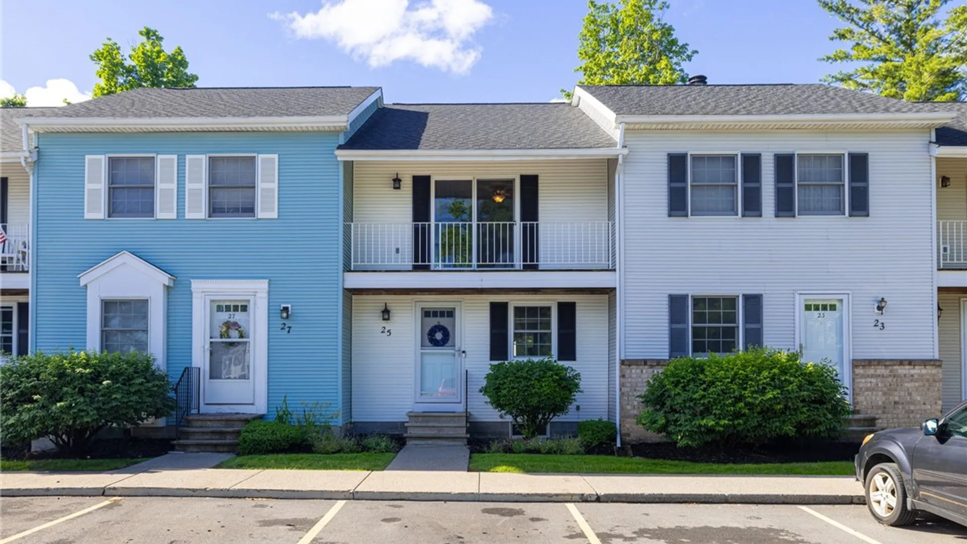 Property at 25 Southfield Drive, Webster, NY 14580 32