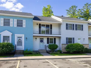 Property at 25 Southfield Drive, Webster, NY 14580