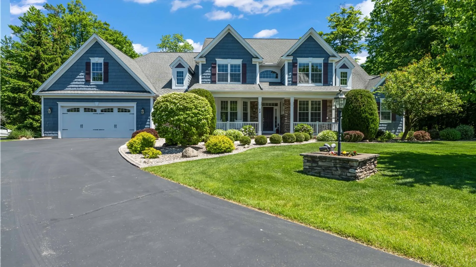 Property at 24 Whisper Creek Court, Greece, NY 14626 2