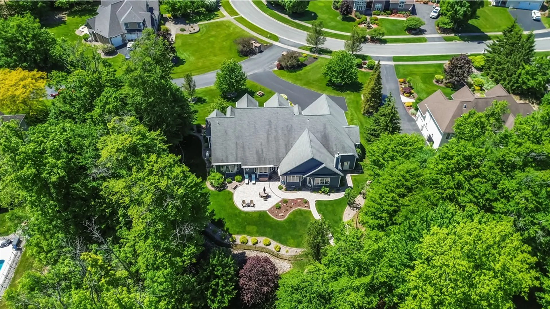 Property at 24 Whisper Creek Court, Greece, NY 14626 50