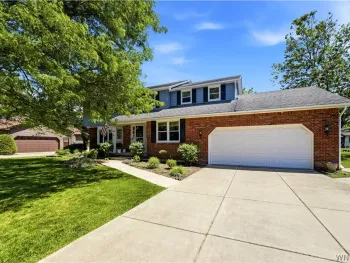 Property at 14 Waxwing Lane, Amherst, NY 14051