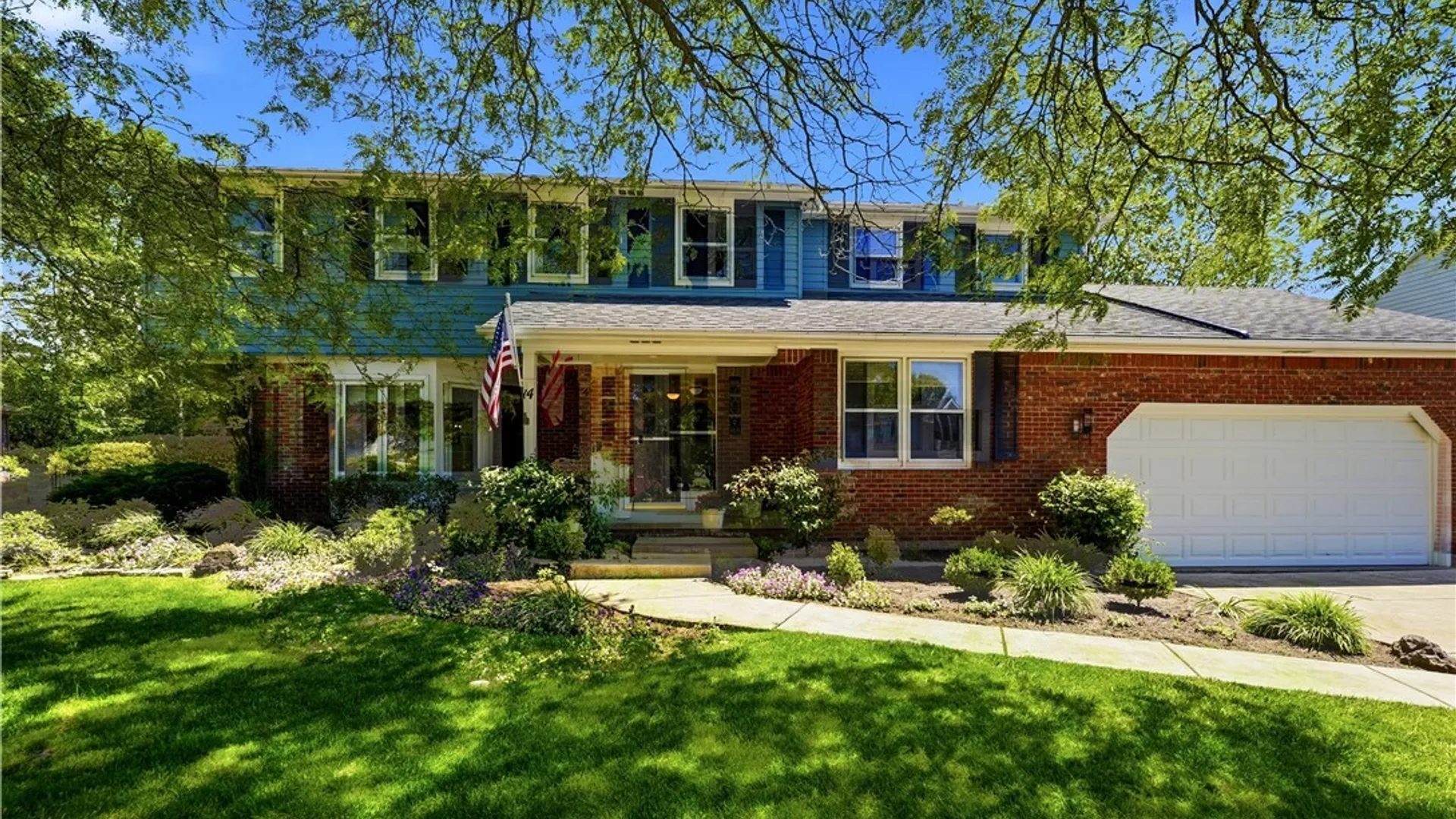Property at 14 Waxwing Lane, Amherst, NY 14051 3