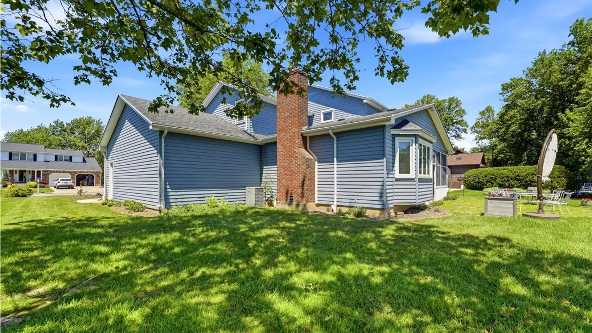 Property at 14 Waxwing Lane, Amherst, NY 14051 47