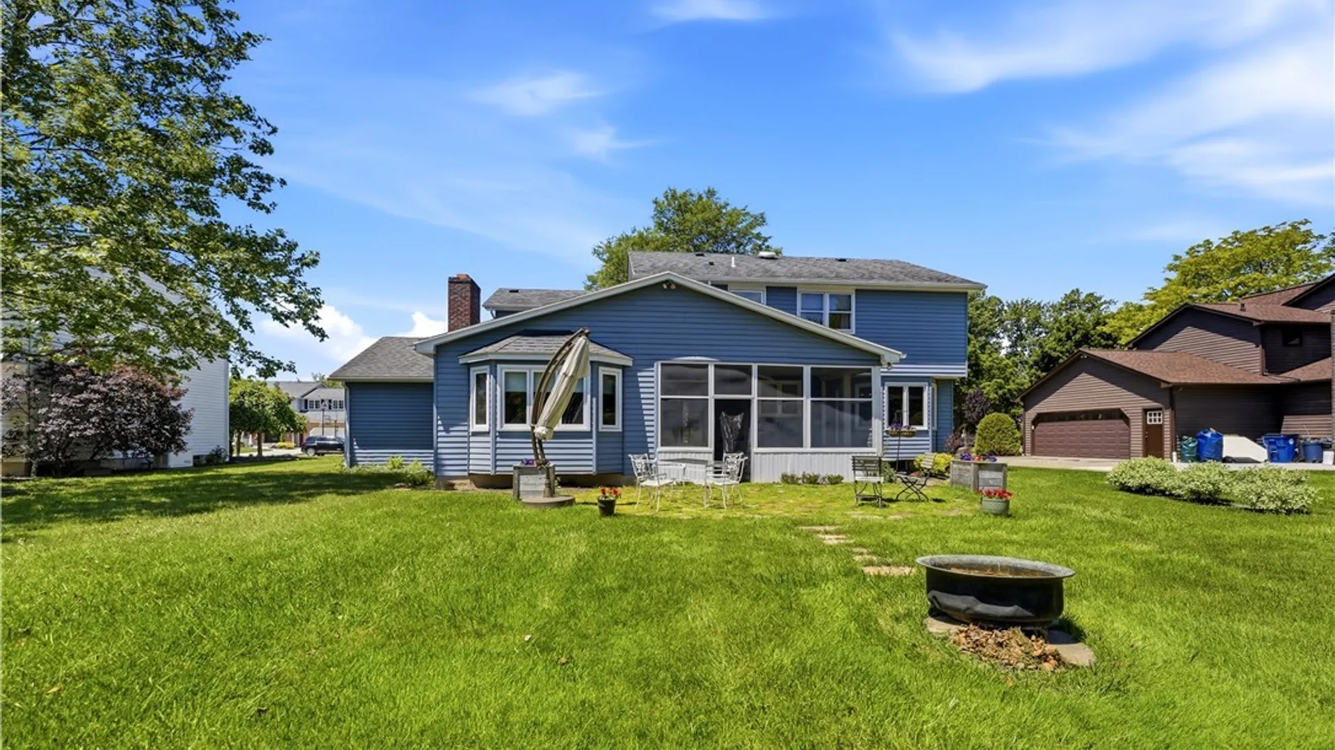 Property at 14 Waxwing Lane, Amherst, NY 14051 48