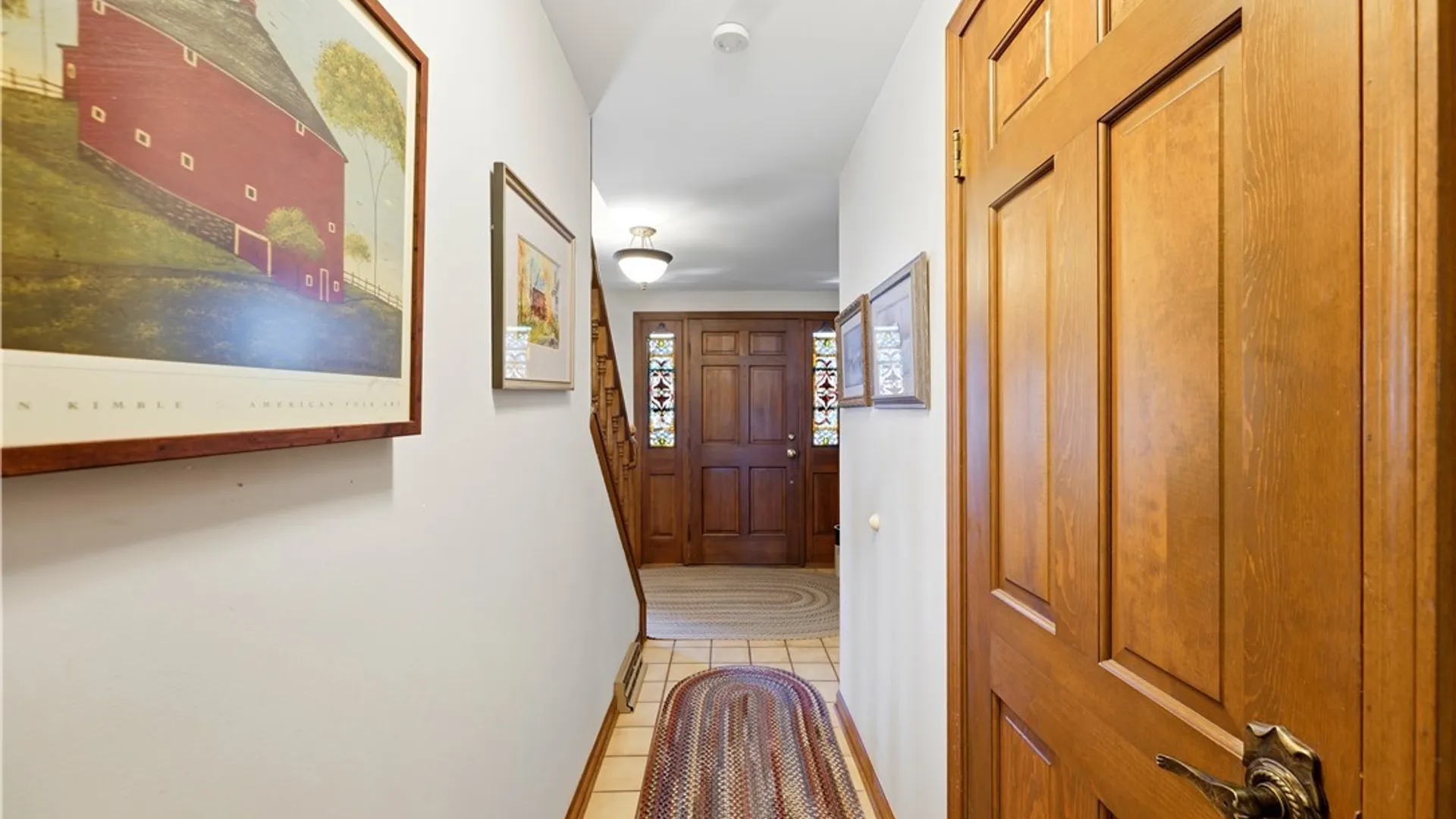 Property at 14 Waxwing Lane, Amherst, NY 14051 5