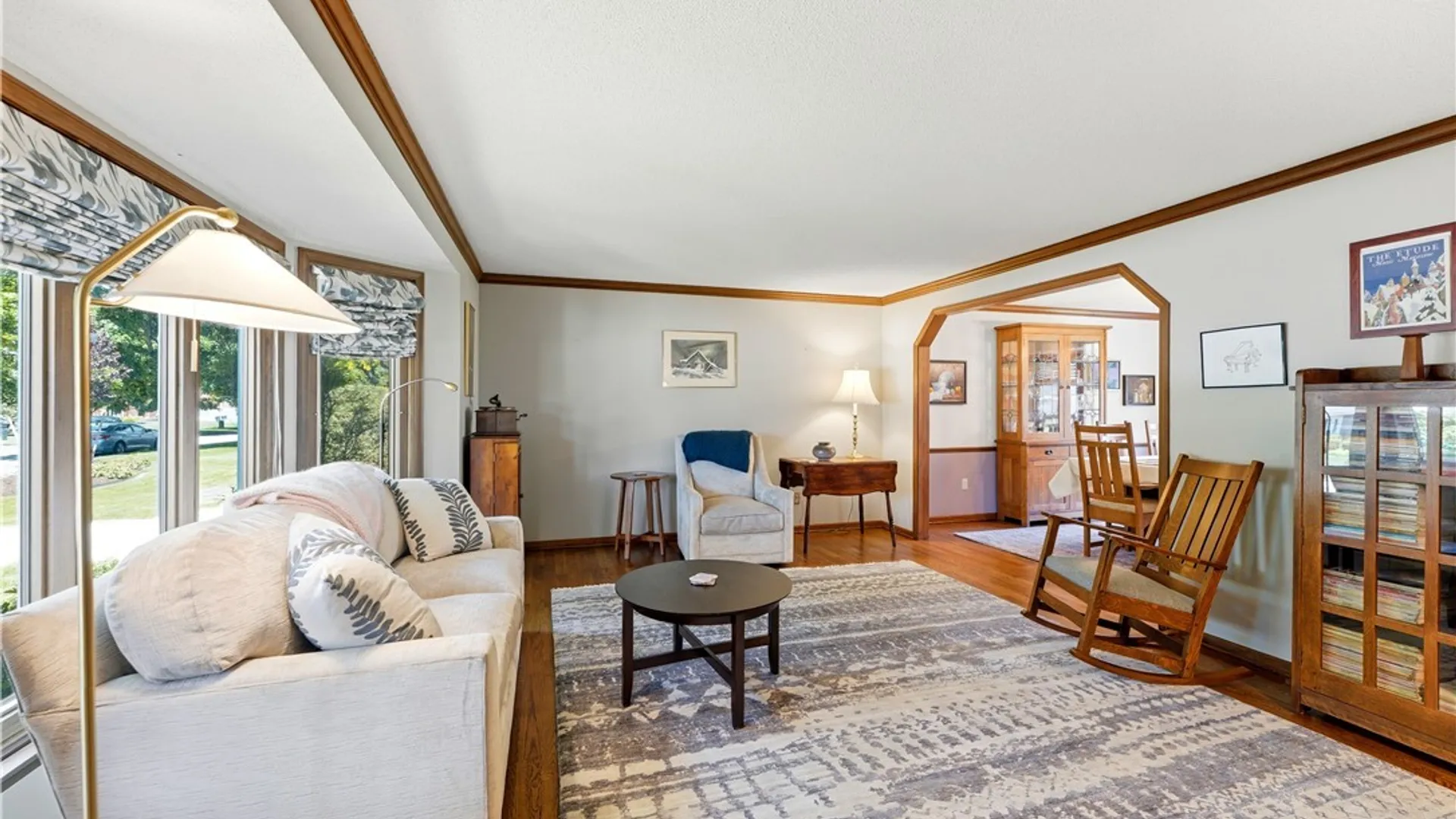 Property at 14 Waxwing Lane, Amherst, NY 14051 8